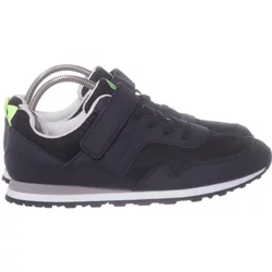 H&M - Turnschuhe - Herren - Größe: 37 - Schwarz