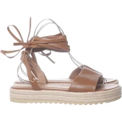 Anna Field - Sandalen - Damen - Größe: 42 - Braun