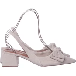 ASOS Design - Sandaletten - Damen - Größe: 39 - Beige