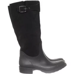 U.S. Polo Assn. - Gummistiefel - Damen - Größe: 38 - Schwarz