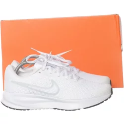 Nike - Trainingsschuhe - Damen - Größe: 40.5 - Weiß