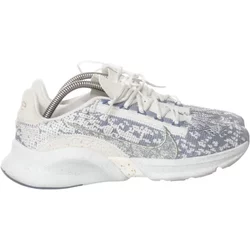 Nike - Trainingsschuhe - Damen - Größe: 39 - Blau