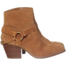 Michael Kors - Stiefeletten - Damen - Größe: 39 - Braun