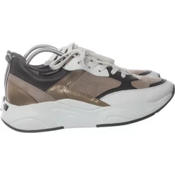Kennel & Schmenger - Sneaker - Herren - Größe: 45 - Weiß