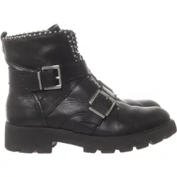 Steve Madden - Boots - Damen - Größe: 38 - Schwarz