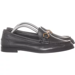 Zara - Loafers - Damen - Größe: 38 - Schwarz