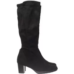 Marco Tozzi - Stiefel - Damen - Größe: 42 - Schwarz