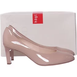 Högl - Pumps - Damen - Größe: 39 - Beige