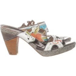 Laura Vita - Mules - Damen - Größe: 39 - Weiß
