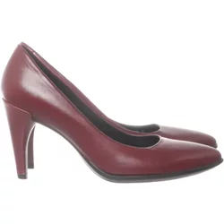 Ecco - Pumps - Damen - Größe: 36 - Rot