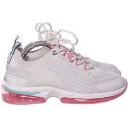 Zara - Sneaker - Damen - Größe: 35 - Weiß