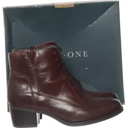 Pier One - Stiefeletten - Damen - Größe: 40 - Braun