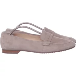 Paul Green - Loafers - Damen - Größe: 39.5 - Beige
