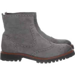 Marc O'Polo - Boots - Damen - Größe: 39/40 - Grau