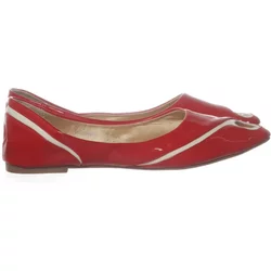 Ballerina Closet - Ballerinas - Damen - Größe: 41 - Rot