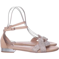 Jenny Fairy - Sandalen - Damen - Größe: 40 - Beige