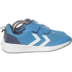 Hummel - Trainingsschuhe - Damen - Größe: 37 - Blau