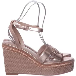 Aldo - Keilschuhe - Damen - Größe: 40 - Gold
