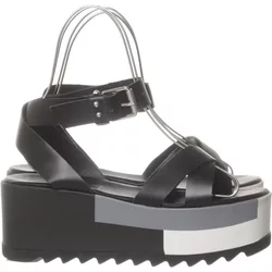 Cult - Keilschuhe - Damen - Größe: 39 - Schwarz