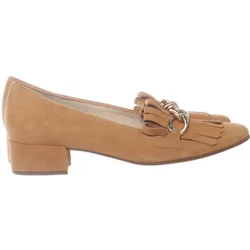 Högl - Loafers - Damen - Größe: 40/41 - Orange