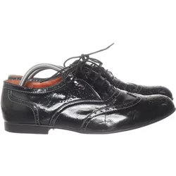 Graceland - Schnürschuhe - Damen - Größe: 43 - Schwarz