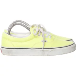 Vans - Canvas Sneaker - Herren - Größe: 40 - Gelb