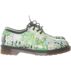 Dr. Martens - Derby Schnürer - Damen - Größe: 39 - Grün