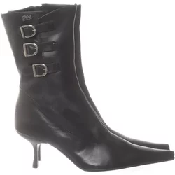 Buffalo - Stiefel - Damen - Größe: 38 - Schwarz