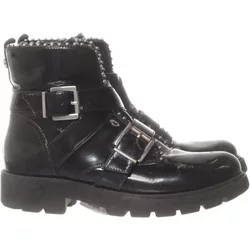 Steve Madden - Boots - Damen - Größe: 38 - Schwarz