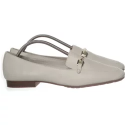 Aldo - Loafers - Damen - Größe: 39 - Weiß