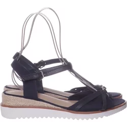 Tom Tailor - Keilschuhe - Damen - Größe: 40 - Blau