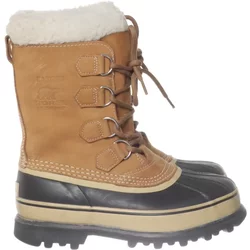 Sorel - Schnürstiefel - Herren - Größe: 37.5 - Braun