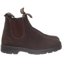 Blundstone - Chelsea Boots - Damen - Größe: 37.5 - Braun