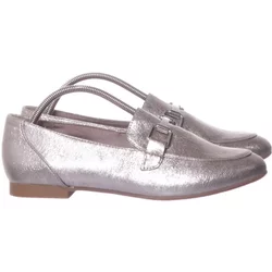 Marco Tozzi - Loafers - Damen - Größe: 37 - Gold