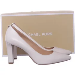 Michael Kors - Pumps - Damen - Größe: 39 - Beige