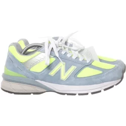 New Balance - Sneaker - Damen - Größe: 38 - Gelb