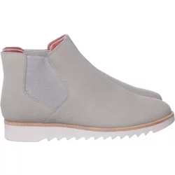 Tamaris - Chelsea Boots - Damen - Größe: 40 - Grau