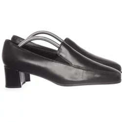 Ecco - High Heels - Damen - Größe: 40.5 - Schwarz