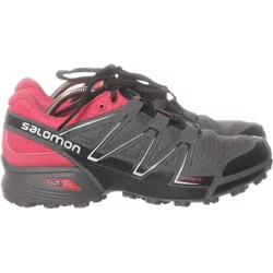 Salomon - Wanderschuhe - Damen - Größe: 38 - Pink