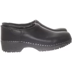 Danish Design - Halbschuhe - Herren - Größe: 46 - Schwarz