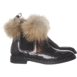 Melvin & Hamilton - Boots - Damen - Größe: 38 - Schwarz