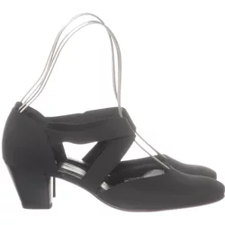 Ara - High Heels - Damen - Größe: 36.5 - Schwarz