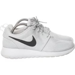Nike - Trainingsschuhe - Größe: 37.5 - Grau