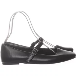 ASOS Design - Ballerinas - Damen - Größe: 40.5 - Schwarz