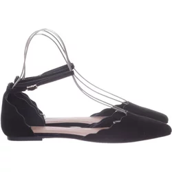 Anna Field - Sandalen - Damen - Größe: 42 - Schwarz