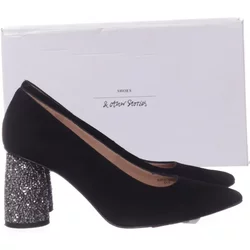 & Other Stories - Pumps - Damen - Größe: 38 - Schwarz