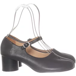 Inhing Pot - High Heels - Damen - Größe: 39 - Schwarz