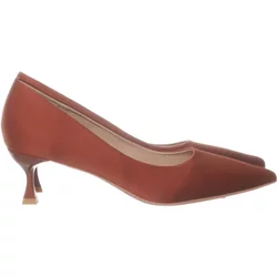 BigTree - High Heels - Damen - Größe: 42 - Braun