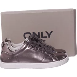 ONLY - Sneaker - Damen - Größe: 40 - Lila