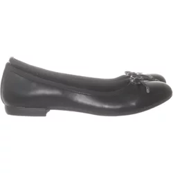 Marco Tozzi - Ballerinas - Damen - Größe: 39 - Schwarz